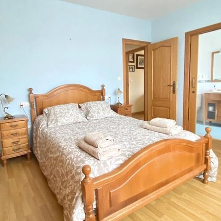 Casa Outeiro Villa Betanzos Eksteriør bilde