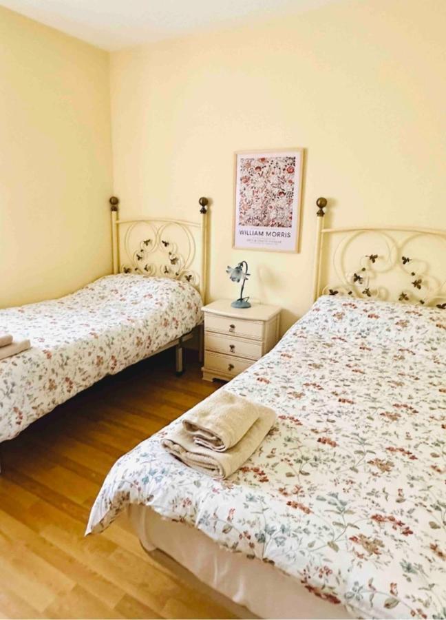 Casa Outeiro Villa Betanzos Eksteriør bilde