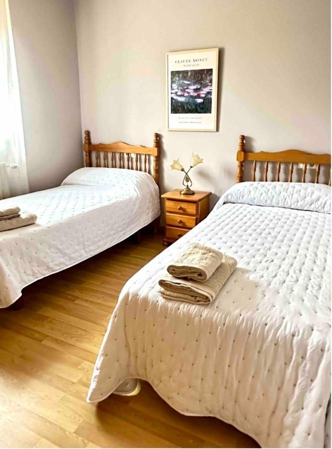 Casa Outeiro Villa Betanzos Eksteriør bilde