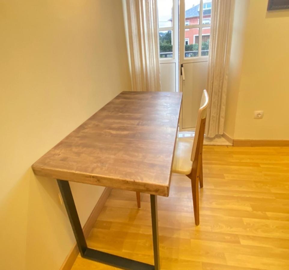 Casa Outeiro Villa Betanzos Eksteriør bilde