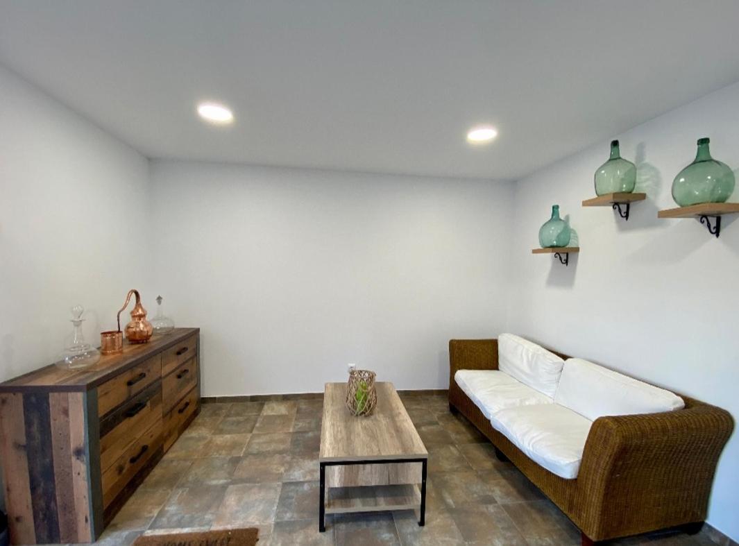 Casa Outeiro Villa Betanzos Eksteriør bilde