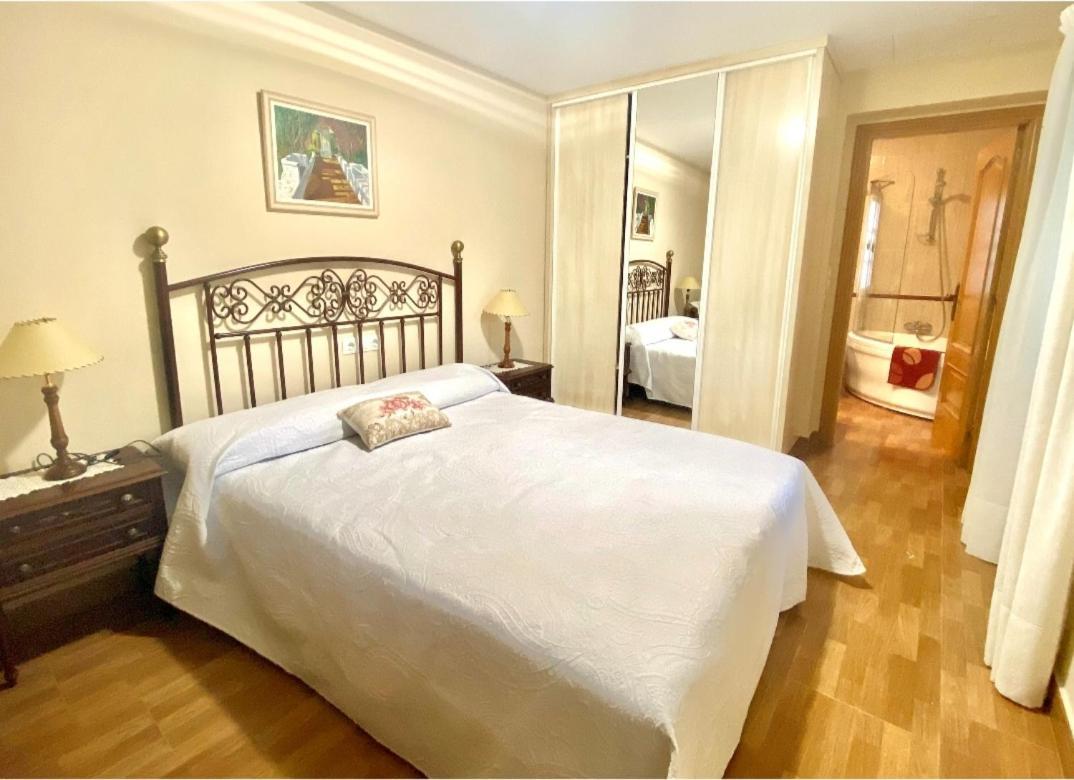 Casa Outeiro Villa Betanzos Eksteriør bilde