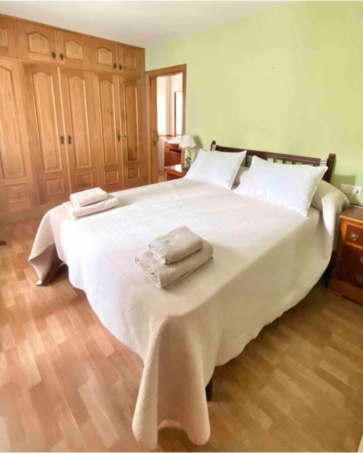 Casa Outeiro Villa Betanzos Eksteriør bilde