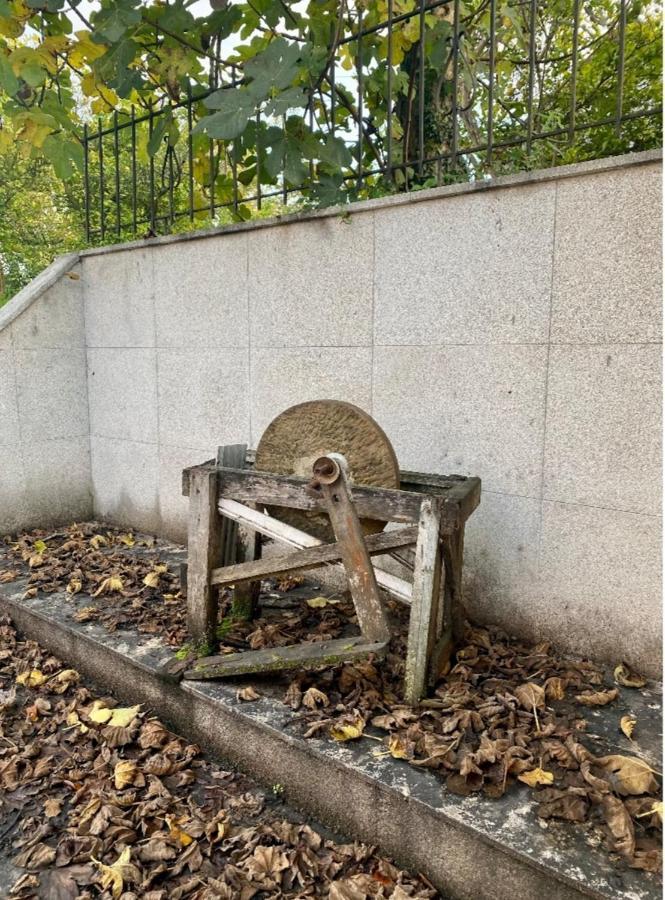 Casa Outeiro Villa Betanzos Eksteriør bilde