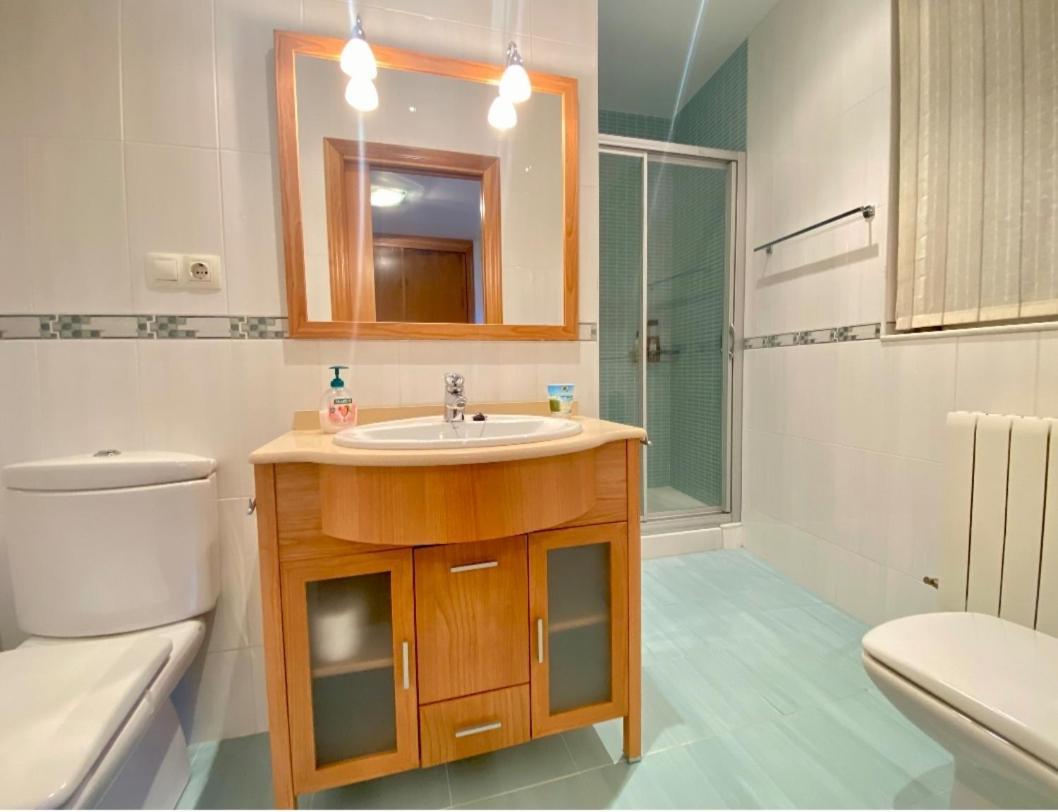 Casa Outeiro Villa Betanzos Eksteriør bilde